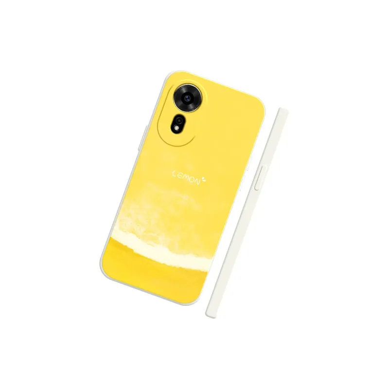 TUYAO Silicone Material Refreshing Fruit 05 Impact Resistant Phone Cases Compatibility Hi NOVA12SE-12