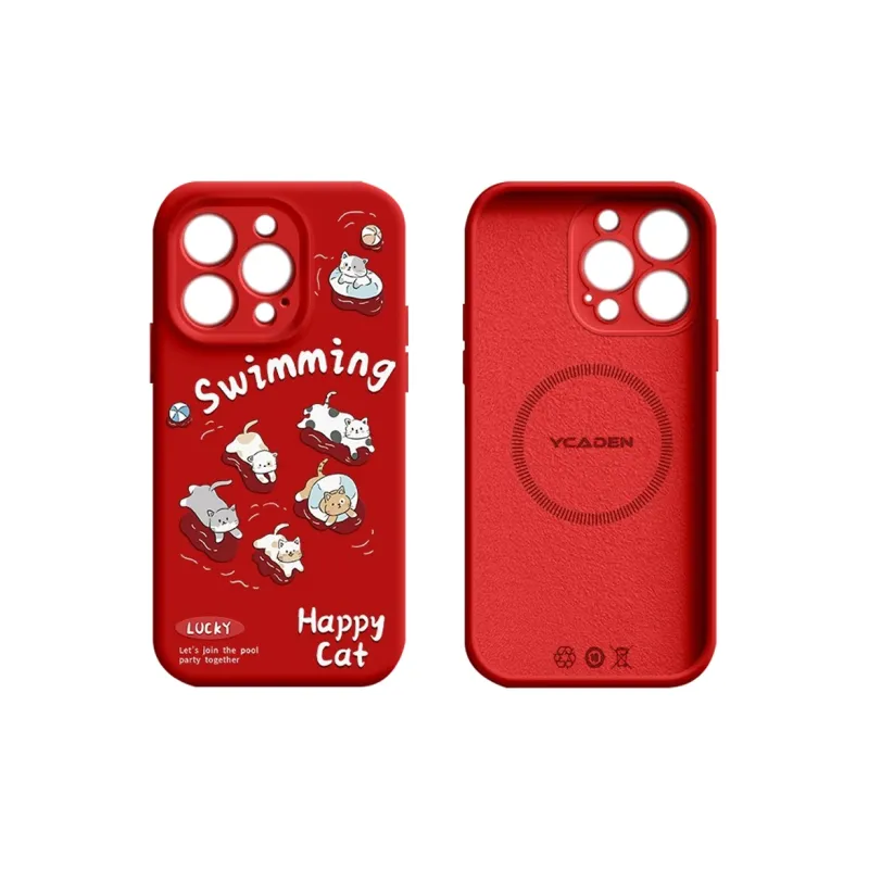 K Touch Phone Cases-46