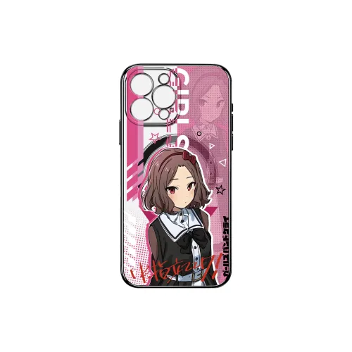Small bones Phone Cases