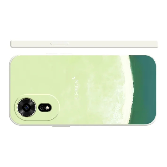 TUYAO Silicone Material Refreshing Fruit 05 Impact Resistant Phone Cases Compatibility Hi NOVA12SE-18