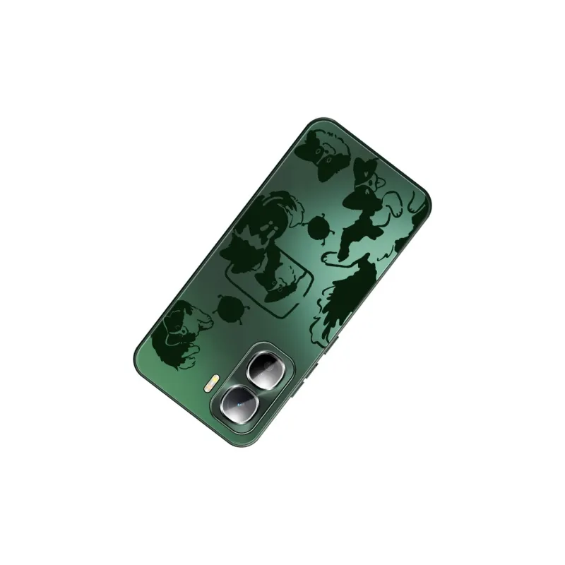 CHUNFAN Phone Cases-8