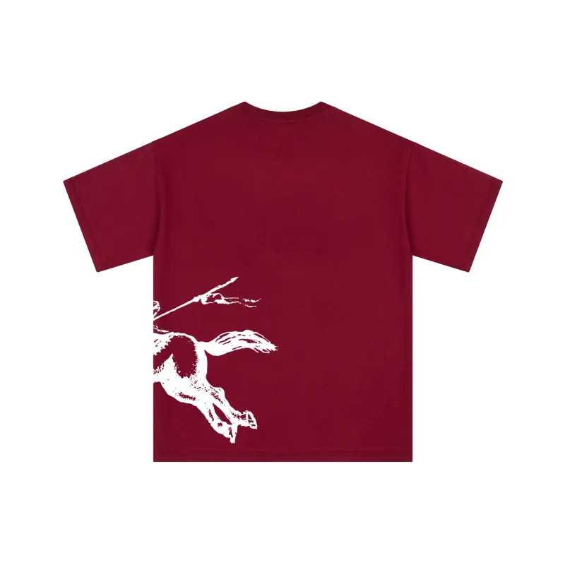CSKS T Shirts Unisex-29
