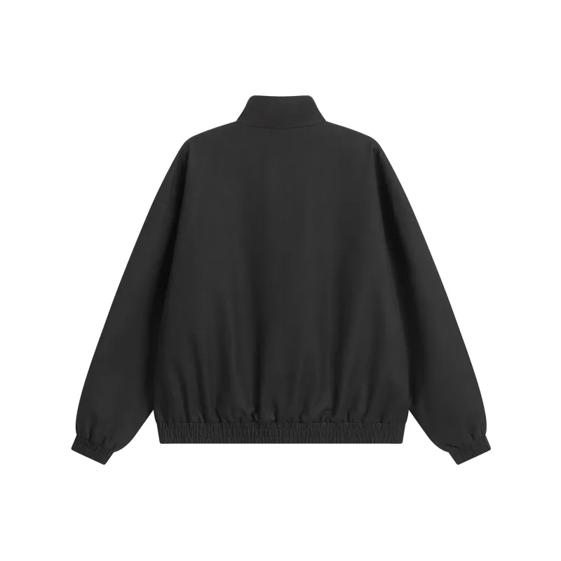 LA'T.WEEKEND Jackets & Coats Unisex-1