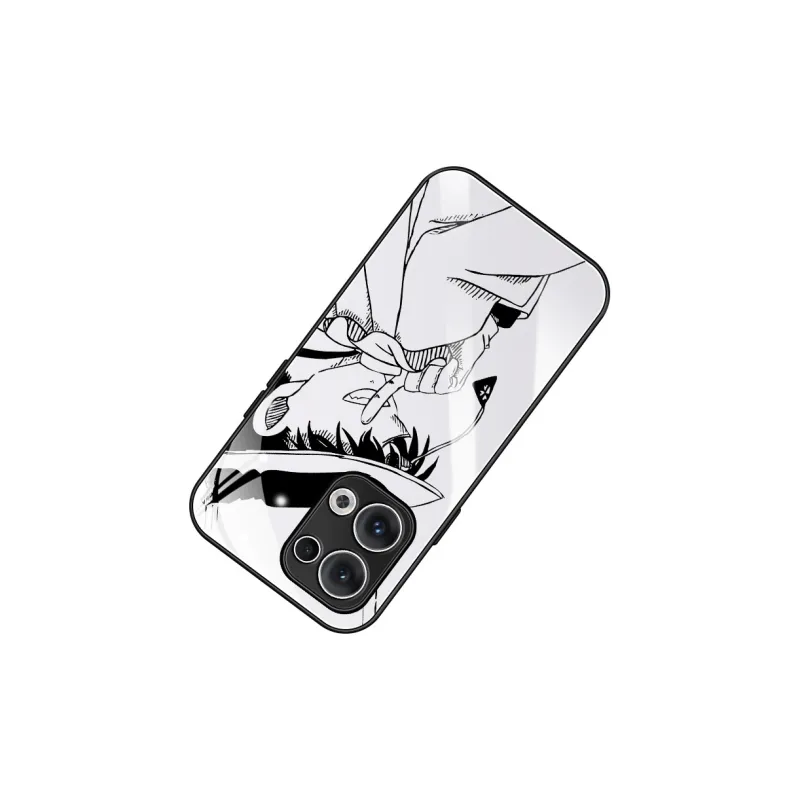 CHUNFAN Phone Cases-3