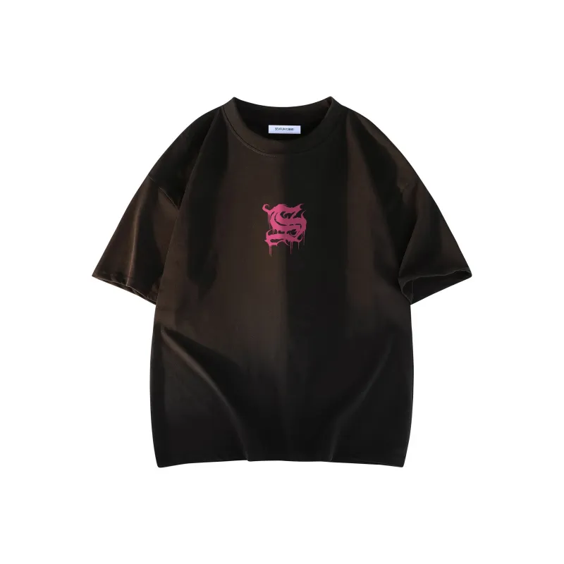 7 SEVFUN T Shirts Unisex-1