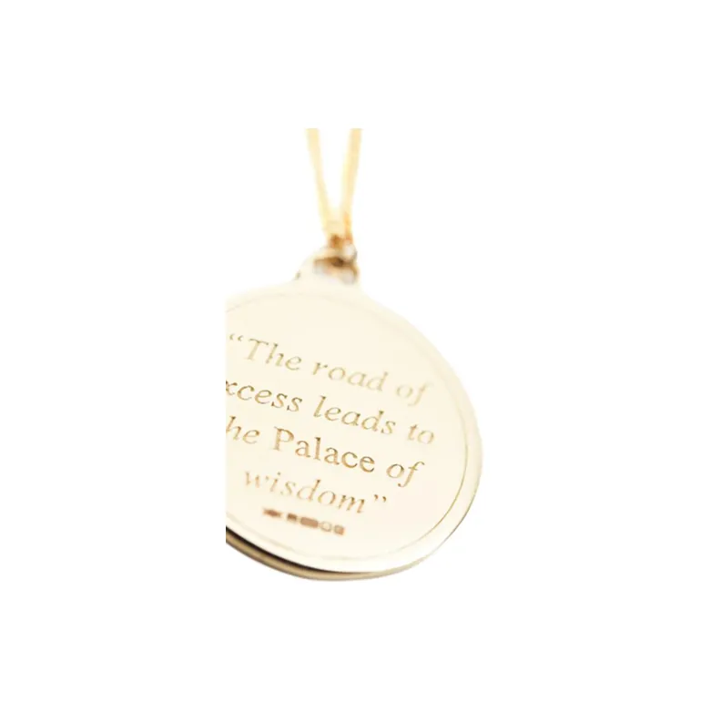 PALACE Necklaces Unisex-1
