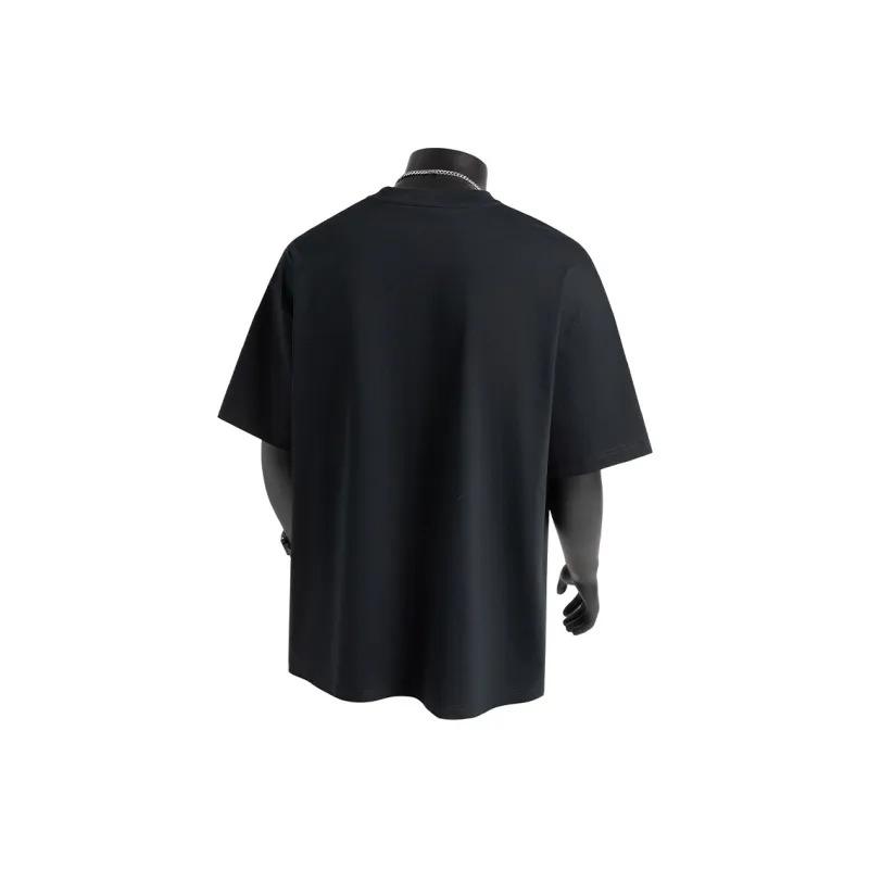 COMOWA T Shirts Unisex-1