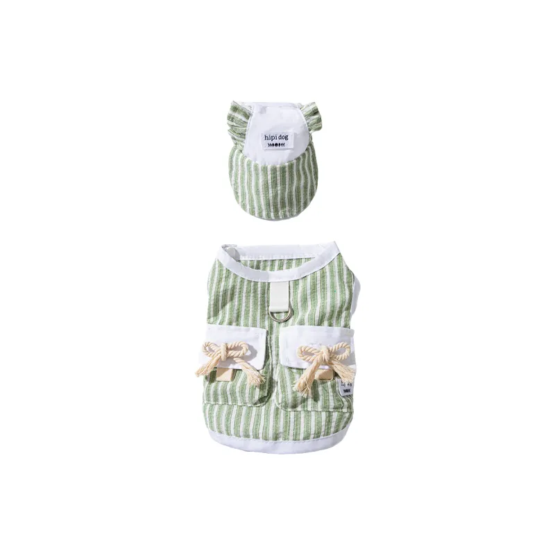 Hippie dogs Pet Clothing-6