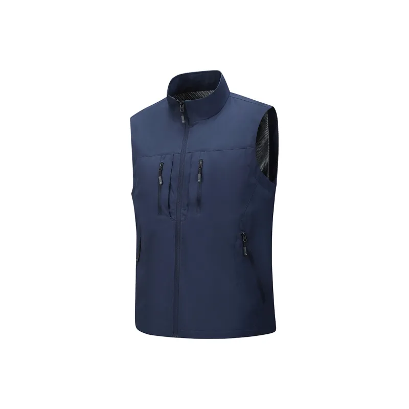PIERRE CARDIN Vests Men-3