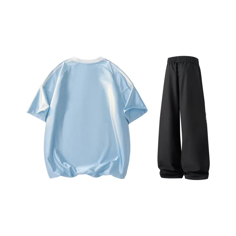 BOBBY ABLEY Casual Sportswear Unisex-19