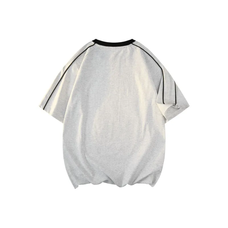 Mimx Homme T Shirts Unisex-6