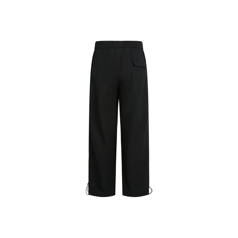 ZEXO Casual Pants Unisex-1