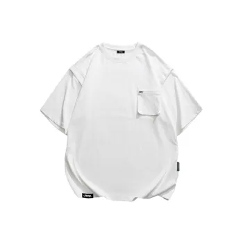 Jeep T Shirts Men