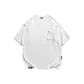 Raw White