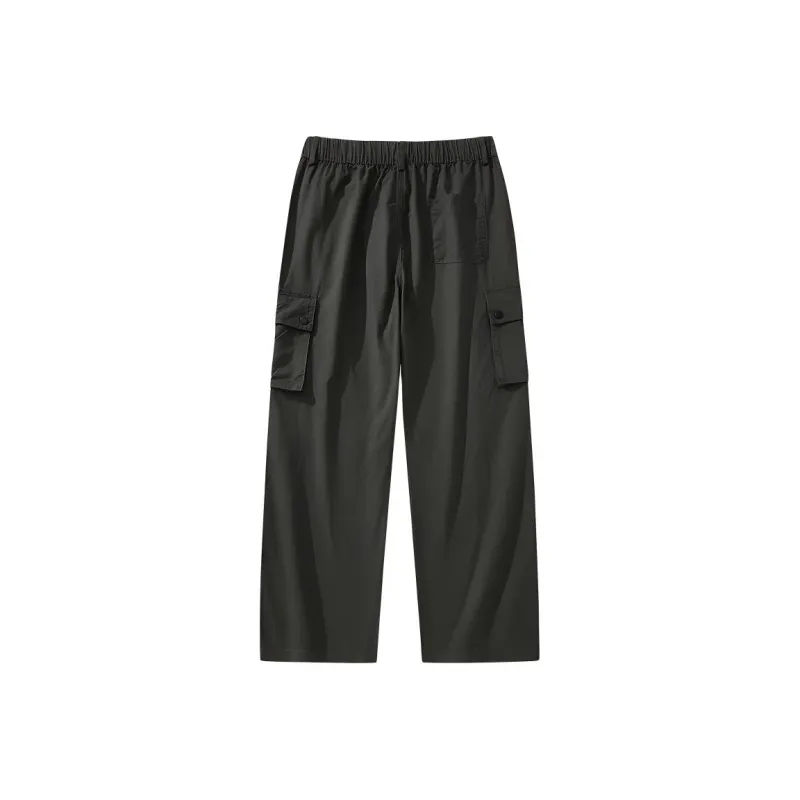 DOUBLE STAR 88 Casual Pants Unisex-8