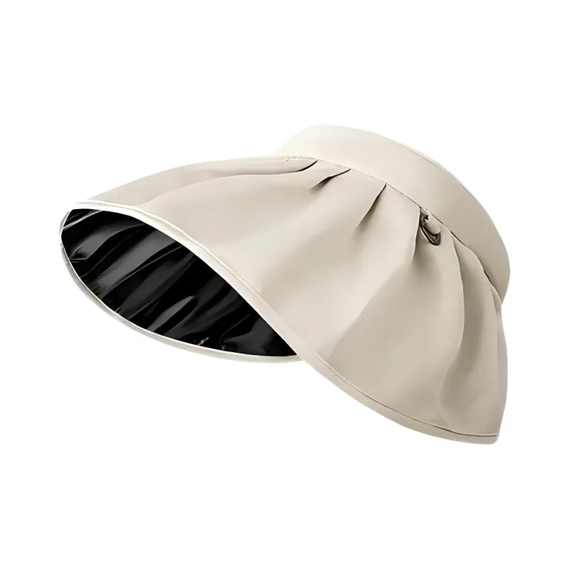 Classmate Yang Polyester Sun Protection Hats Women's-7