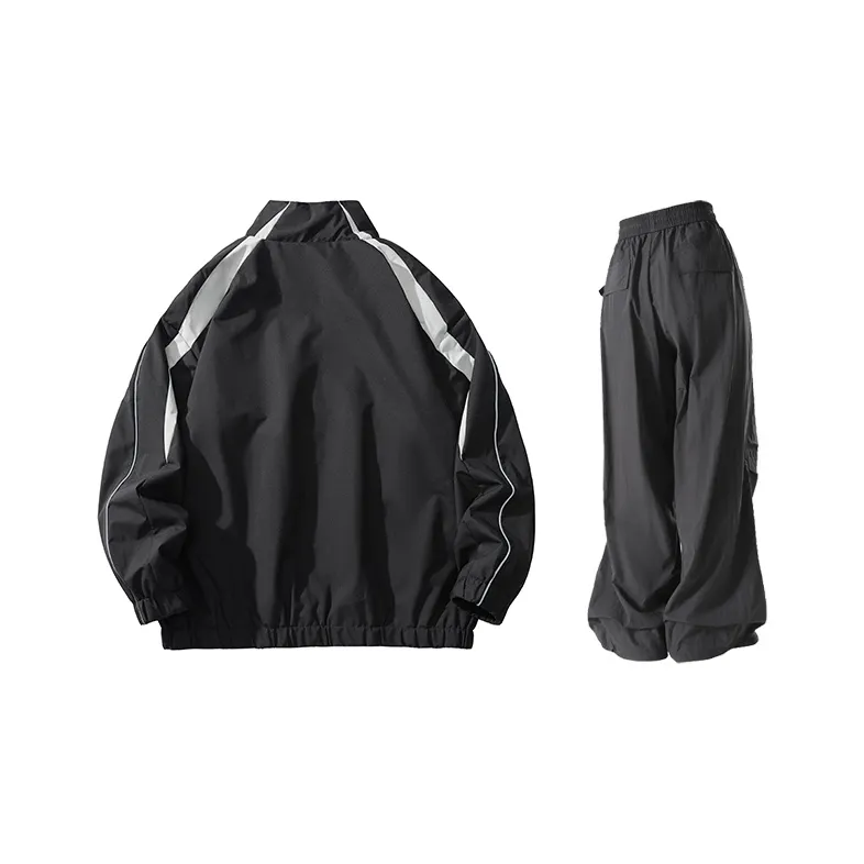 FAX FOR FMACM Casual Sportswear Unisex-7