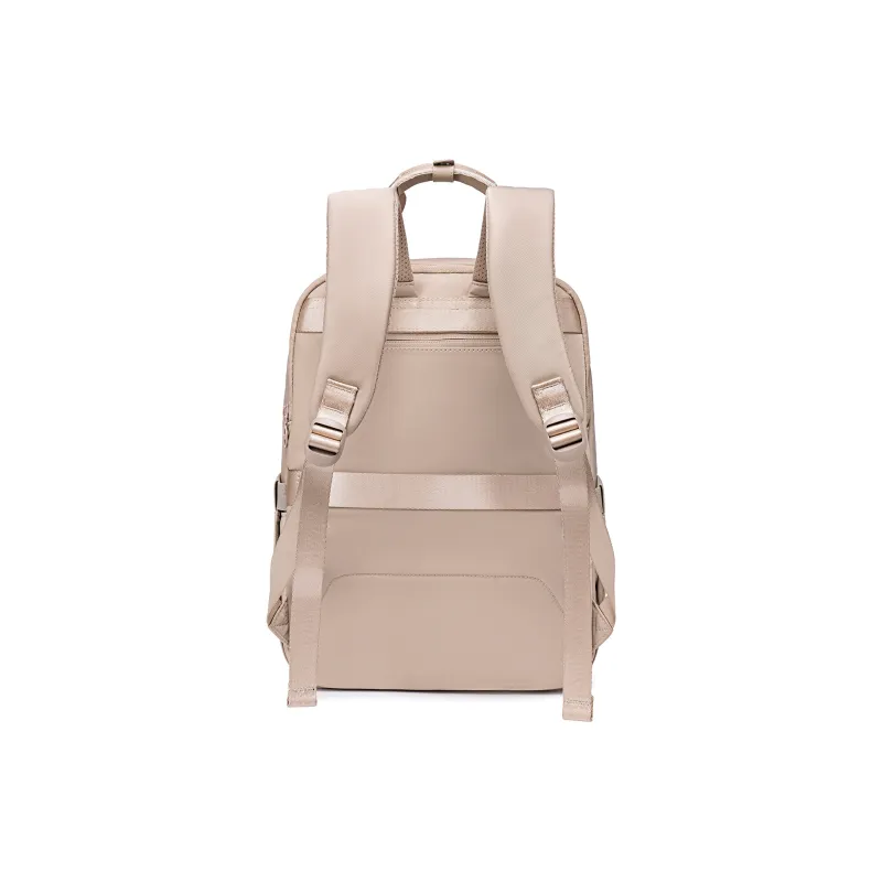 ARCTIC HUNTER Nylon Backpack Women's Multicolor-6