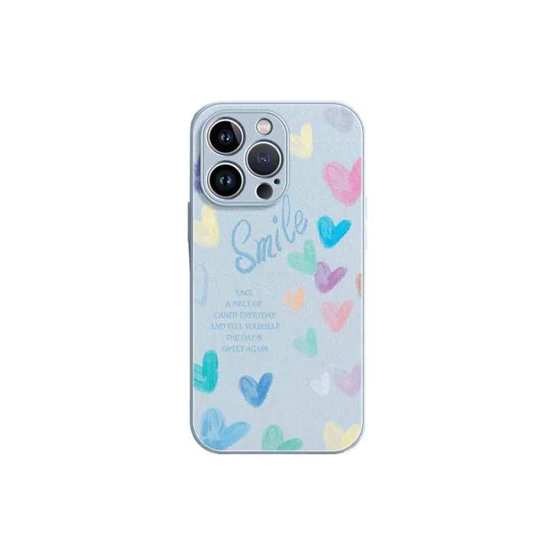 HASEE Phone Cases-4
