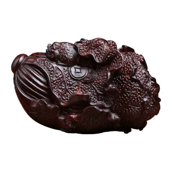 Xianyou Rosewood Handlebar Piece Unisex