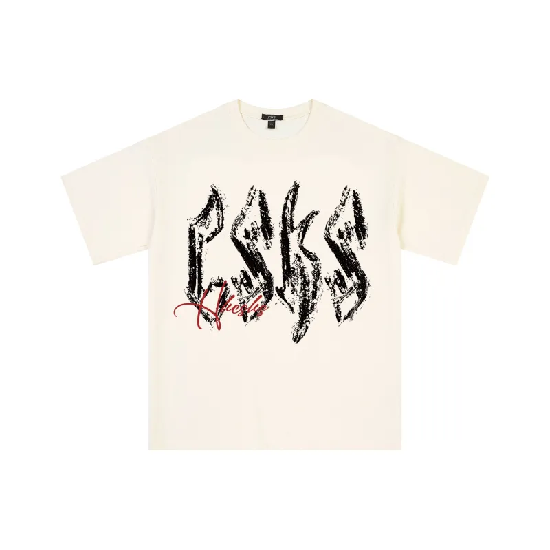 CSKS T Shirts Unisex-21