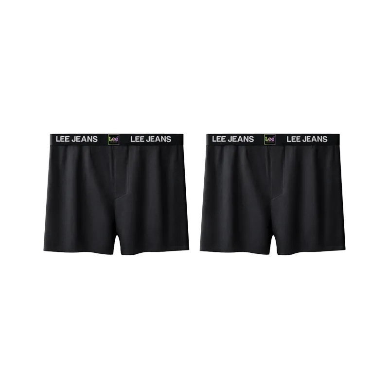 Lee Edge Color 3.0 Underpants Men's 2 Pack-9