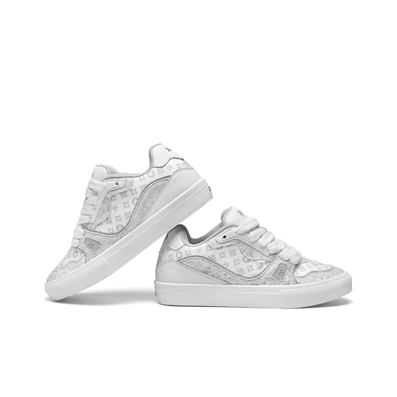 ROHR Low Top Skateboard Shoes Men's-3