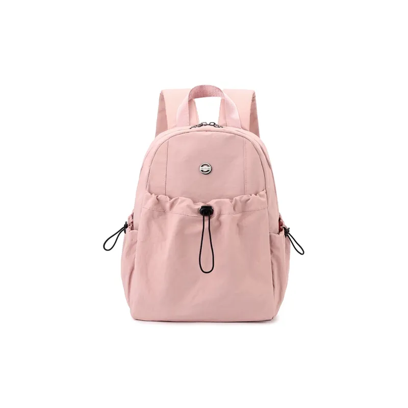 Deli Bear Nylon Backpack Women's Multicolor-10