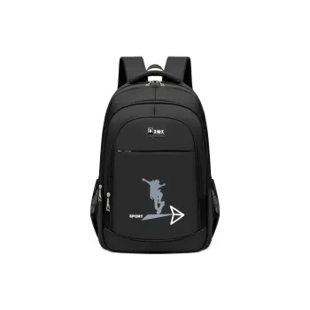 ZOGA Oxford Backpack Men's Multicolor