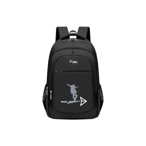 ZOGA Oxford Backpack Men's Multicolor