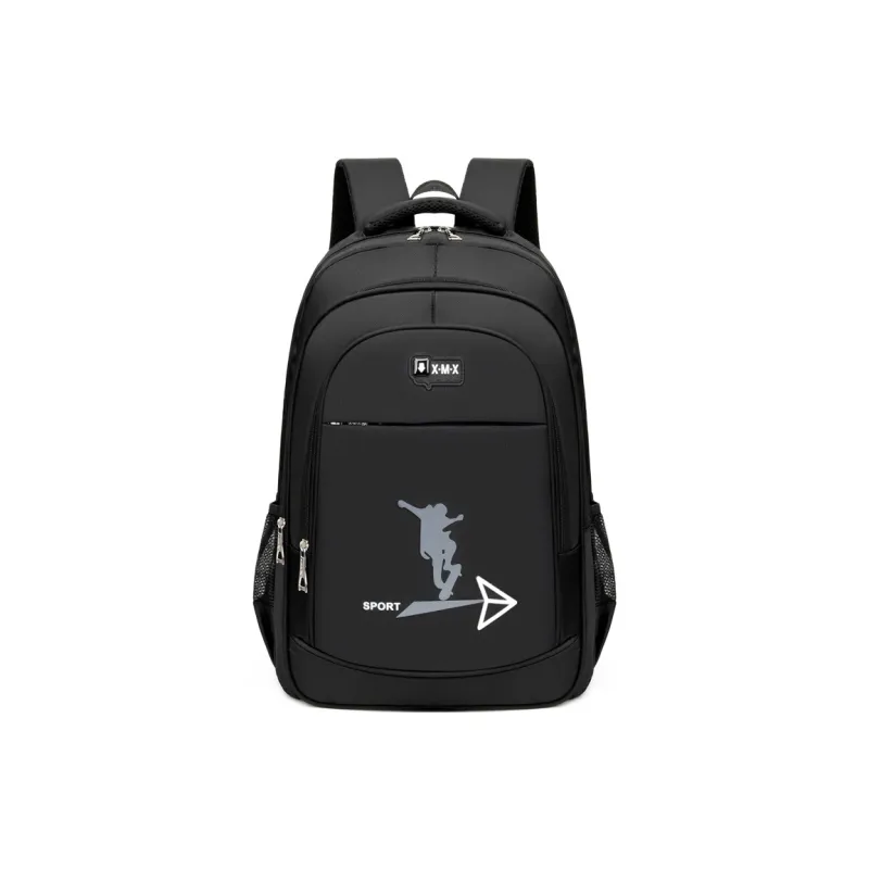ZOGA Oxford Backpack Men's Multicolor-0