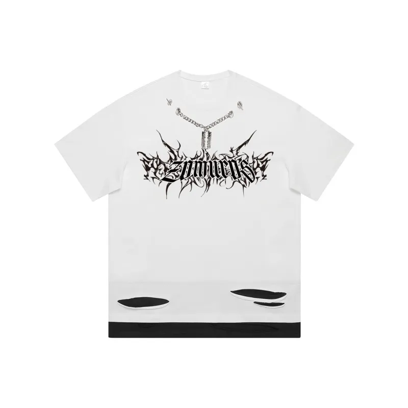 Zomuros T Shirts Unisex-0