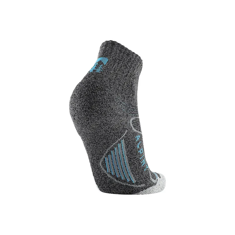 ALPINT MOUNTAIN Sports Socks Men's 1 Pack-2