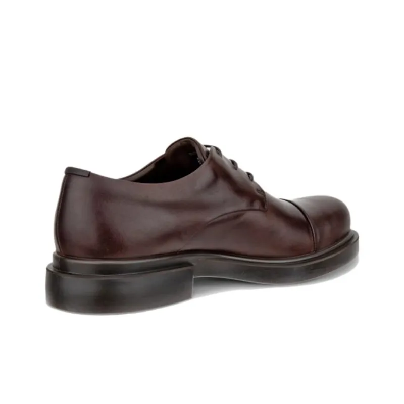 Ecco Men's Casual Shoes Men Low Top-3