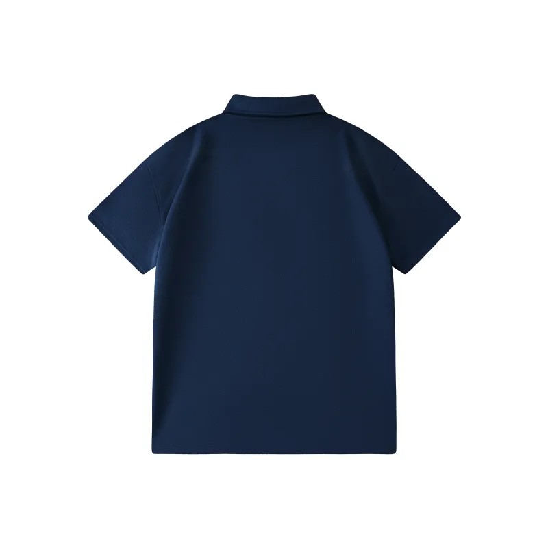 Kawasaki Polo Shirts Unisex-23