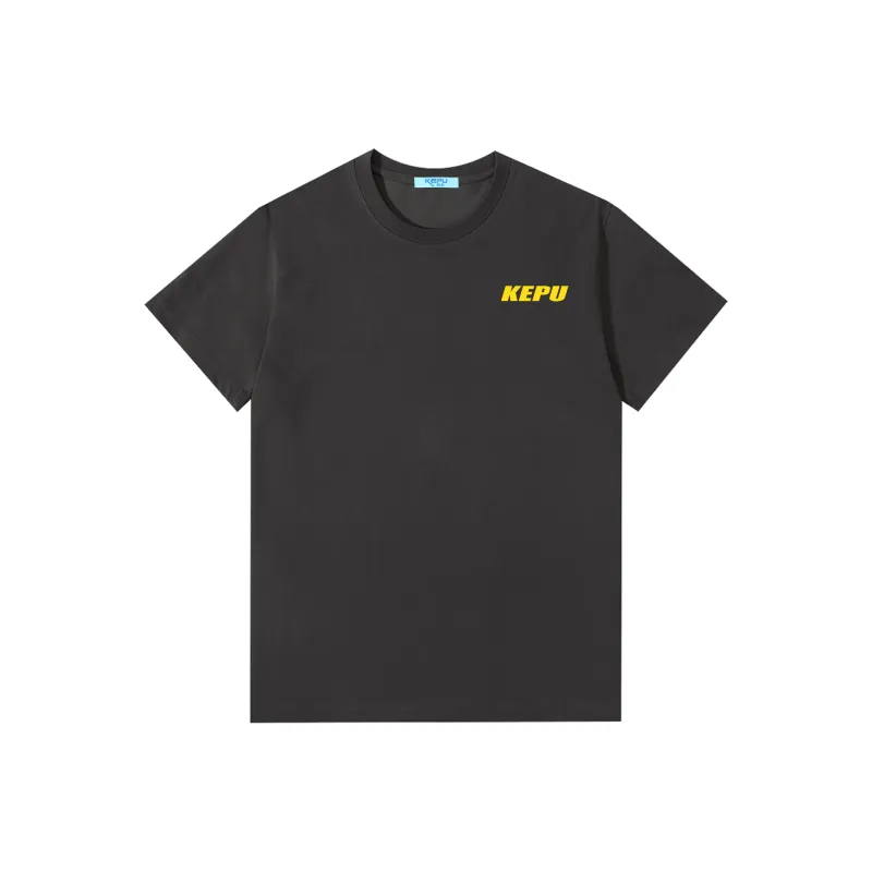 Kepu T Shirts Unisex-14