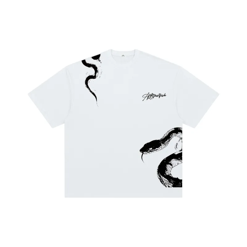 FASTFISH T Shirts Unisex-20
