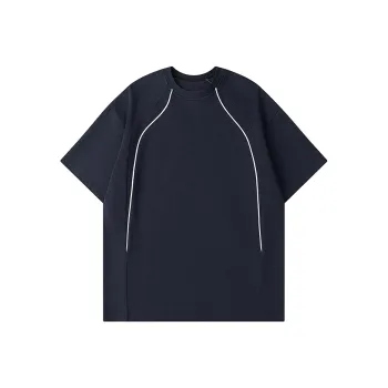MKZA T Shirts Unisex