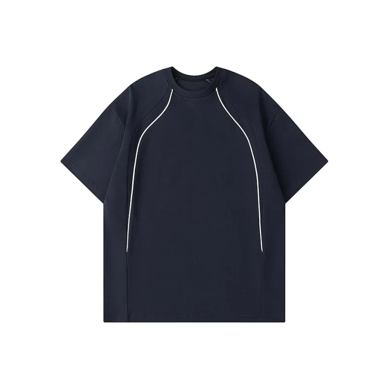 MKZA T Shirts Unisex-3