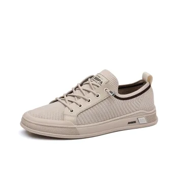 King Jinmai Low Top Skateboard Shoes Men's