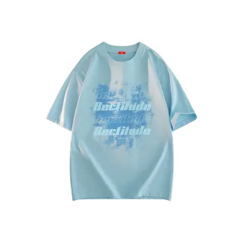 MIIOW Trend Party Series T Shirt Unisex