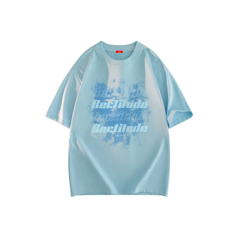 MIIOW Trend Party Series T Shirt Unisex-0