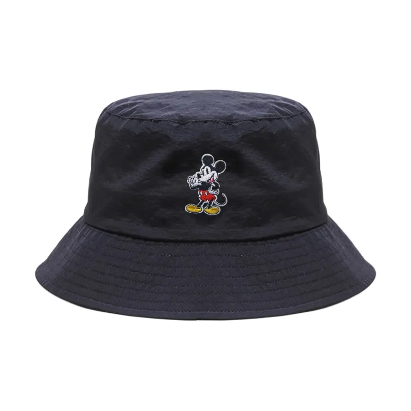 Disney Quick drying Cloth Bucket Hats Unisex-5