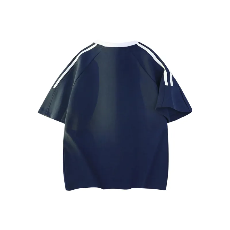 Genesiszero T Shirts Unisex-7