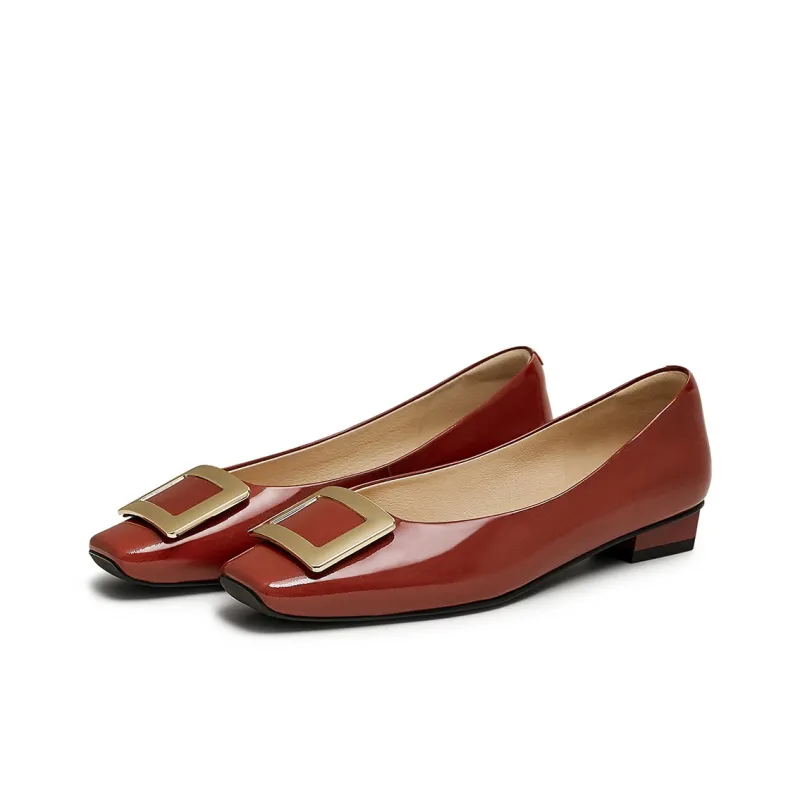 PT'SON Unlined Casual Shoes Women's-8