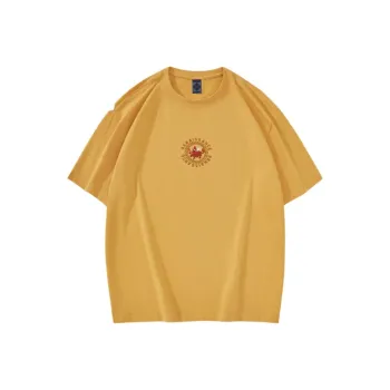 DABAISHA T Shirts Men