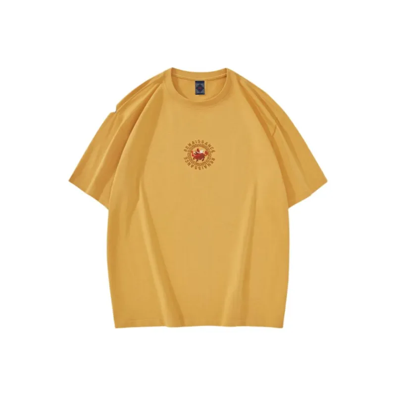 DABAISHA T Shirts Men-2