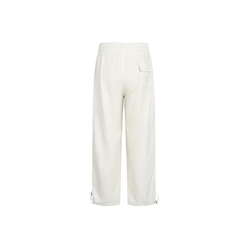 ZEXO Casual Pants Unisex-3