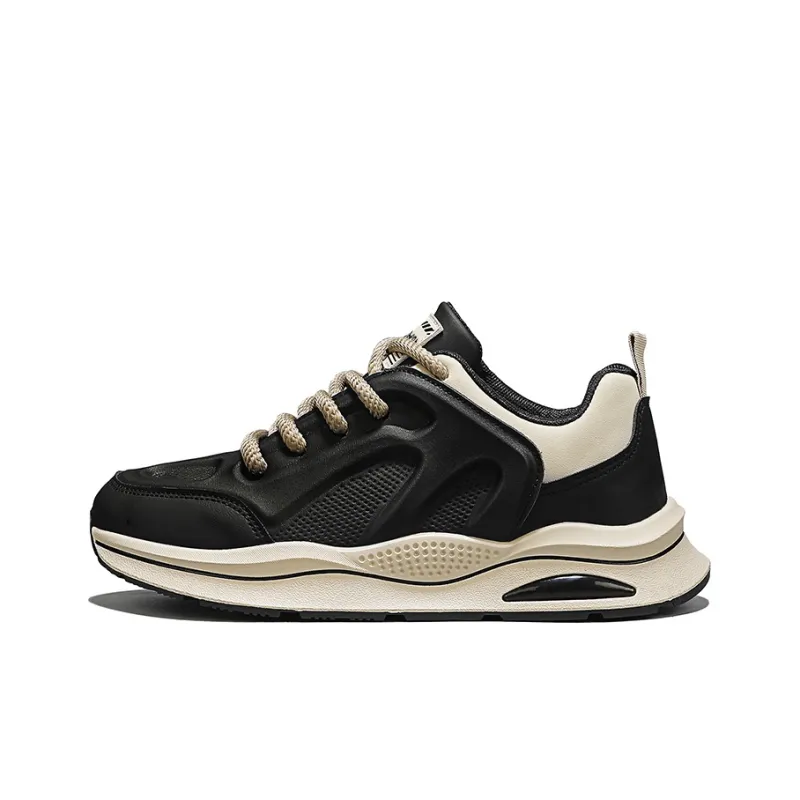 Budding Bear Low Top Casual Shoes Men's-19