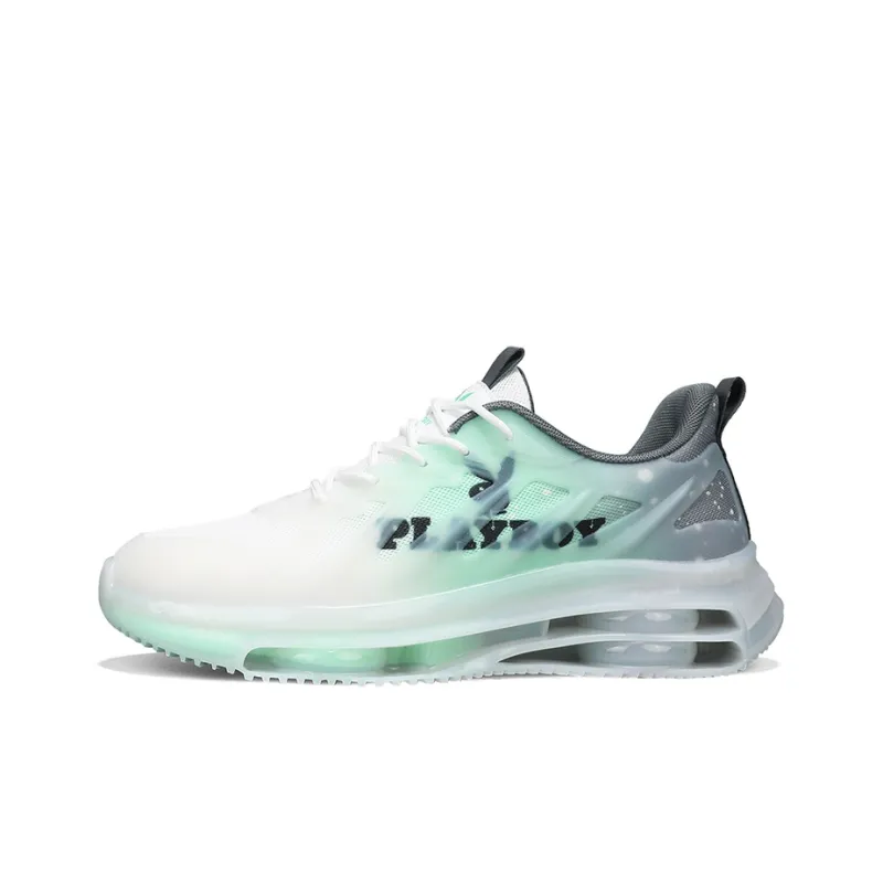 Playboy Low-Top Running Shoes Men's-1